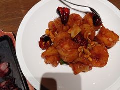 -廊亦舫Lang Yi Fang Restaurant(金桥店)