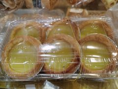 -津嘉蛋糕坊(西华路店)