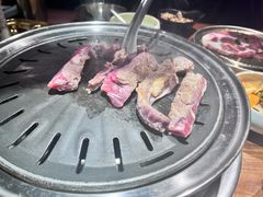 -九田家黑牛烤肉料理(新辰里亚运村店)