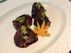 -九里云松·天香餐厅