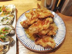 -一味烧烤(纪念路店)