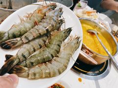 -半岛听涛蒸汽海鲜自助(K11店)