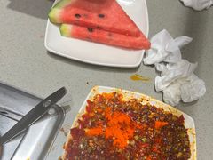 -海底捞火锅(泰安爱琴海店)