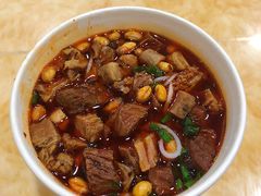 -覃肥叔桂林米粉(粮道街店)