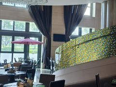 -天津京基皇冠假日酒店