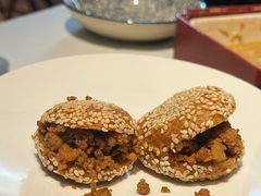 -四季民福烤鸭店(王府井灯市口店)