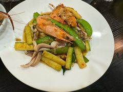 -慢鼓海鲜小馆Mangoo Bistro(交子大道店)