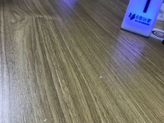 -6号玩家桌游吧(汉街店)