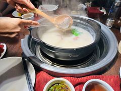 -大良毋米粥(锦龙路总店)