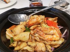 -春满园·早茶·粤菜·宴会(前海店)