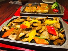 -云来居素食馆(南山店)