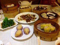 -潮福城大酒楼·潮粤菜·港式点心(阳光城店)