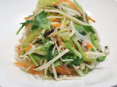 鱼肚素三丝-品悦酒店(三林古镇店)