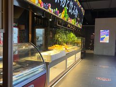 -蓝鲸湾汤泉(包河店)