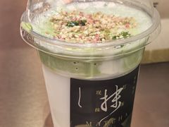 -茶米有言(城市市集龙之梦店)