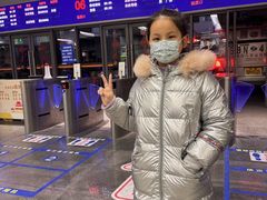 -苏州北广场汽车客运站