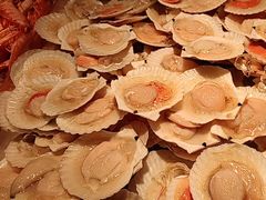 -星伦多自助料理·涮烤一体(江桥万达店)