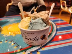 -VENCHI 闻绮(上海佛罗伦萨小镇店)