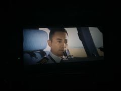 -大光明新国际影城(青浦吾悦店)