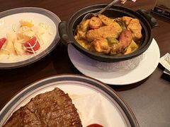 -澳门木偶葡国餐厅(珠海店)