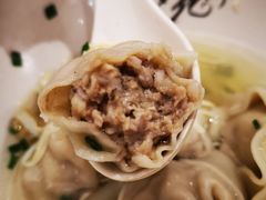 -梦花街馄饨店(中华苑店)
