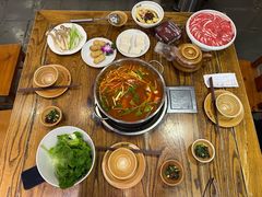 -亮欢寨(凯里总店)