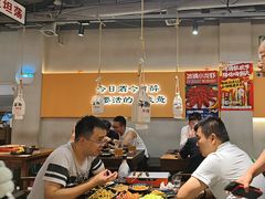 -半酌烧烤小酒馆(南京东路店)