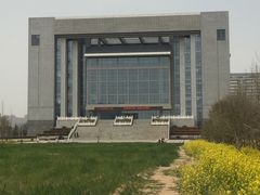 -河南牧业经济学院(龙子湖校区)