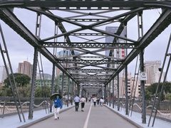 -长城西部影视城