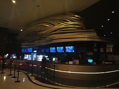 -星辉电影公园(时代广场CC MALL店)