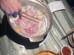 -大头椰·椰子鸡火锅(南宁万象城店)