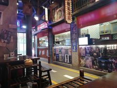 -萍姐火锅·公路夜市(南京新街口店)