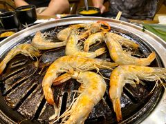 -九田家黑牛烤肉料理(石路天虹店)