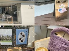 -HUGS coffee(东区店)