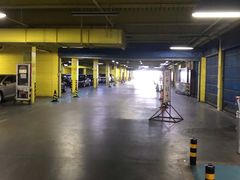 -欧尚超市苏州店停车场(金鸡湖路店)