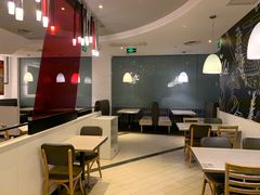 -必胜客(大观天地店)