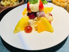 -俄士厨房(万松园店)