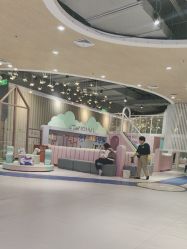 -MELAND CLUB亲子乐园•派对(石家庄万象城店)