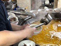 -兄弟俩老李家牛肉汤(总店)