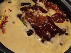 -钢管厂歆瑞源油卤串串香(春熙路太古里店)