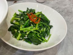 -玉华台饭庄·淮扬菜·烤鸭(望京店)