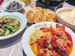 -有位虾匠·胶东小馆(市北店)