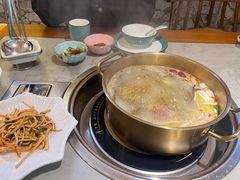 -大理董·董家小厨野生菌火锅(古城旗舰店)