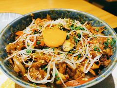 牛肉饭-隐鮨日料(北辰三角洲店)