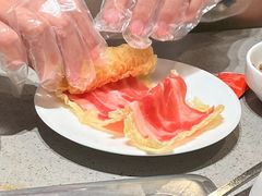 -海底捞火锅(青山湖万达夜宵主题店)