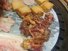 -正宗齐齐哈尔烤肉·齐牛哥鲜切炭火烤肉(杭州总店)