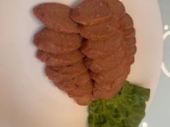 -枣子树·素食餐厅(朱家尖店)
