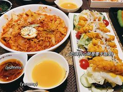 -三代烤肉(保利广场店)
