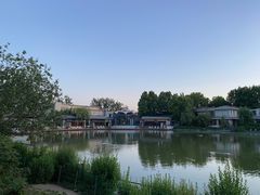 -春晖园度假酒店温泉