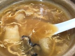 -添發碗仔翅美食